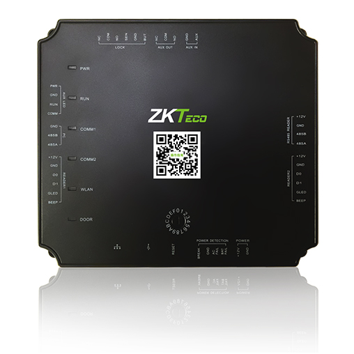 C5系列無(wú)線控制器