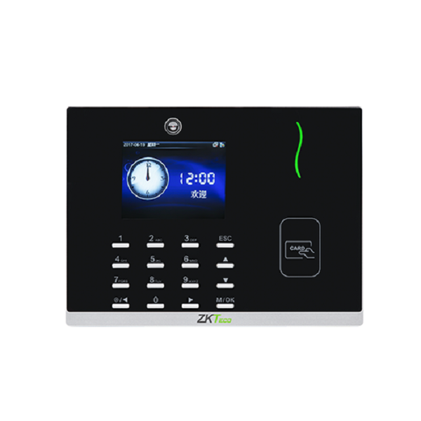 CU800射頻卡考勤機(jī)