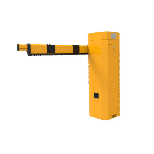 PB3000系列自動道閘