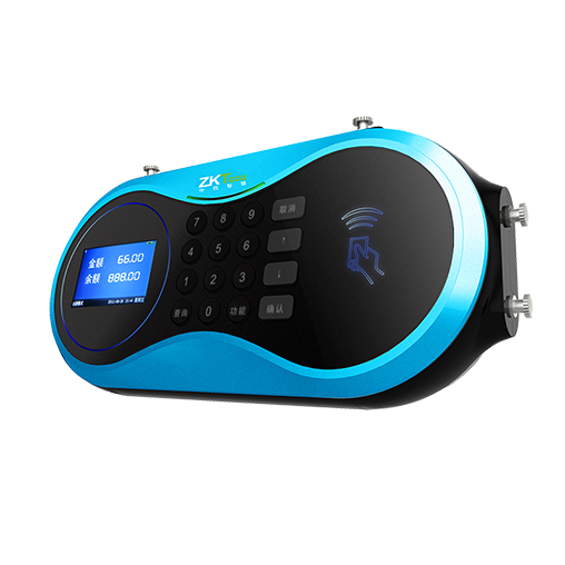 ZTHP50消費(fèi)機(jī)