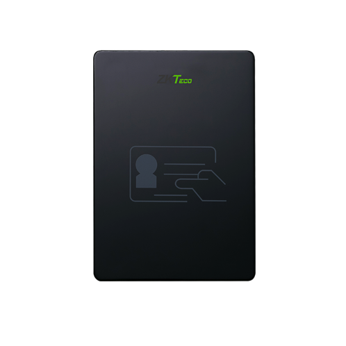 ZKTeco熵基ID100臺(tái)式身份證閱讀機(jī)具ID100