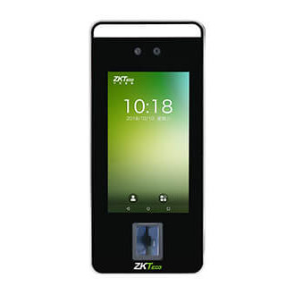 BioFace600動(dòng)態(tài)人臉識(shí)別門禁