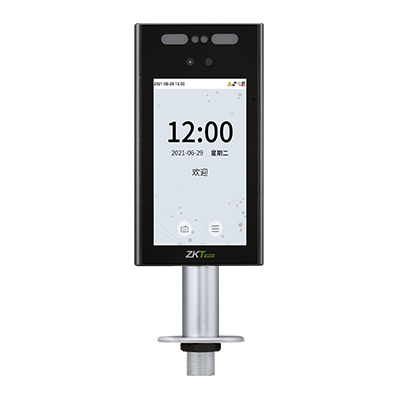 xFace700可見(jiàn)光面部識(shí)別終端門禁系統(tǒng)